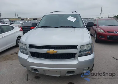 2011 Chevrolet Tahoe Ls from USA, damaged, VIN 1GNSCAE0XBR306224